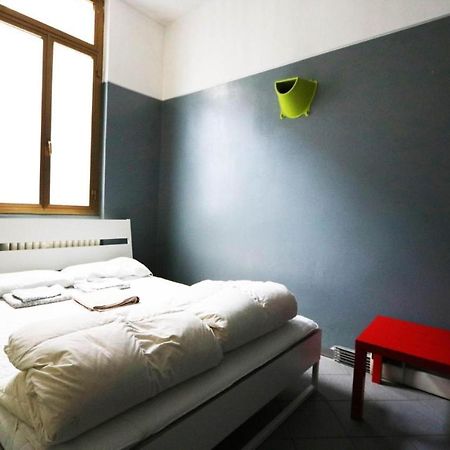 Koala Hostel Милано Екстериор снимка